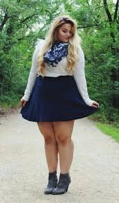 loey lane kurvige madchen stil madchen stil mode fur mollige