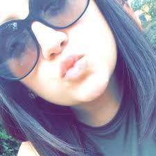 Megan Lopes's Instagram, Twitter & Facebook