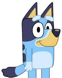 Bluey Heeler Bluey Wiki Fandom Heeler Disney Emoji Blitz Lollipop Song