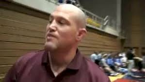 103lbs Jake Goodwin Bishop Lynch- vs. Travis Lowry Sapulpa-