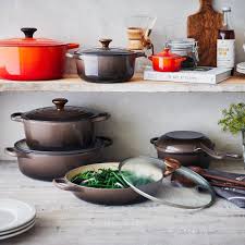 Meet Morel A Cozy New And Exclusive To Us Color Just In Time For Autumn Tap Our Bio Link To Add This Festive Hue T Morels Kitchen Essentials Sur La Table