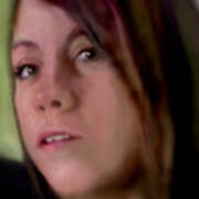 Leslie Canvas Print by Evan Gooch