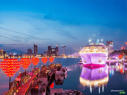 Cùng khám phá những điểm vui chơi, giải trí cực đẹp tại đây nào. Top Nhá»¯ng Ä'á»‹a Ä'iá»ƒm Vui ChÆ¡i Vá» Ä'em Táº¡i Ä'a Náºµng