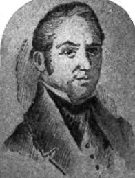 John BURROWS, 1789-1848, England to Bytown -- Artist, Royal Engineer ...  Thomas Burrowes, England to Bytown -- Artist, Royal Engineer