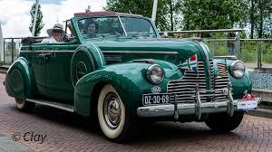 Image result for English Green 1940 Buick