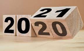 Why 2021 Will Be A Horrible Year How 2021 Will Be 2020 Vs 2021 Credit Market New Food Trends How To Introduce Yourself