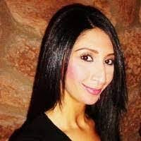 Nermin Gabr's Instagram, Twitter & Facebook