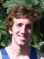 2010 Men's Track and Field Roster