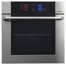 An oven is a tool which is used to expose materials to a hot environment. Electric Oven Ffc60812 Bluaway Sa Fan Assisted Built In Single