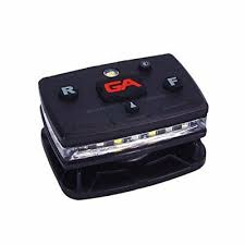 Personal Safety Light Bar By Guardian Angel Mountable Flashlight Ebay