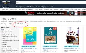 This easy to use website provides discount gift cards for a huge selection of popular retailers. The 10 Best Places To Find Gift Cards On Sale Gcg