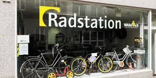 Flexini Fahrrad E Bike Termine Online Im Fahrradladen Buchen