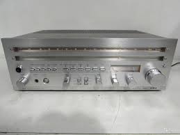 aiwa ax 7600 audio audio mixer hifi
