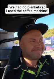 Gustav Burton's Porsche Supercup Highlights