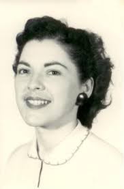 Obituary (Lillian L. Farrell)