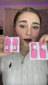 Piercing my ears!! (repost from other acc) #foryoupage #Godisgood #fyp  #foryou #viral #funny #earpiercing #peircingtok #famous #xybca