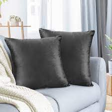 Many great colors and patterns on decorative pillows & cushions Large 24 Up Throw Pillows Couch Pillows You Ll Love In 2021 Wayfair