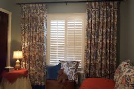 They can also make even the smallest room in your house look larger and airy. Jameson The Dilemma Over Custom Or Ready Made Drapes The Denver Post