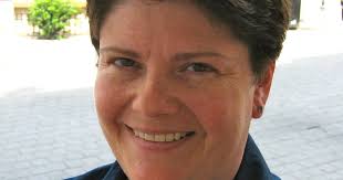 Julie Curtis, Director-in-Training, IMPACT Chicago