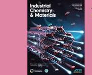 ICM Cover Showcase: A Journey Through Science and Art ...