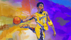 Find the best kobe and shaq wallpaper on getwallpapers. Steam Workshop Kobe Bryant Animated Painting Wallpaper