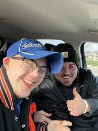 Grateful for the mentorship and friendship