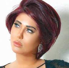 أحد طرق الشعر الكارية والتي تبدو فيه خصلات الشعر قصيرة جدا من. Ù‚ØµØ§Øª Ø§Ù„Ø´Ø¹Ø± Ø§Ù„Ù…Ø¯Ø±Ø¬ Ø§Ù„Ù‚ØµÙŠØ±
