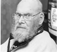 Gilbert JOYCE Obituary