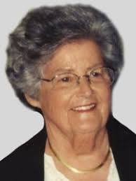 Monona Johnson Obituary (2013)