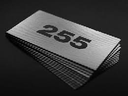 Stationery Nike 255 Collateral 1 Print Inspiration Graphic Design Print Business Card Inspiration
