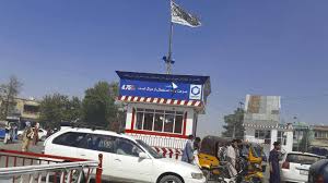 Die radikalislamischen taliban sind am der nationale flagge afghanistans (dari perser: Norbert Rottgen Uber Die Taliban Biden Kann Desaster Vermeiden