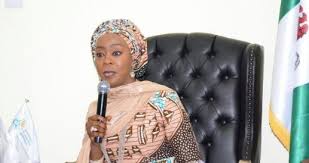 He was the 13th president of the senate of nigeria from 2015 to 2019 and chai. Saraki S Wife No One Is Bigger Than Nigeria