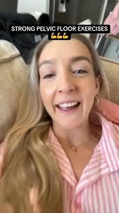 Happy Friday lovers xo , Want more ➡️ subscribe for beginner, intermediate  and advanced workouts., Disclaimer: always see a Women’s health physio  before doing these. These are not recommended for ...