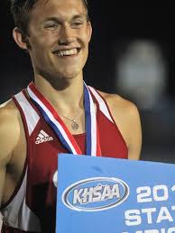 Track and Field: KHSAA 1A state championships, May 17