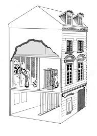 Remodel Project Gut Rehab Greenbuildingadvisor Panic and terror could be smelt in the air and anything in your gut sticks to the surface of charcoal like a magnet and gets carried out through a bowel movement.