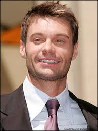 LA's Promise To Honor Ryan Seacrest At Celebrity Charity Event