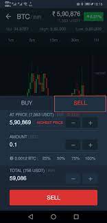 Load your account with money from the bank. How To Sell Bitcoin In India 5 Best Websites 2021