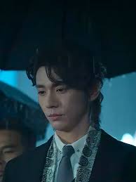 The Gangster Went to School to Be A Teacher Kiswahili2