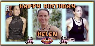 To date, it has produced one returning player (shii ann huang) for subsequent seasons in 2011, the season was released on dvd exclusively through amazon.com. Happy Birthday Helen Glover Survivor Oz