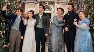 🎬 Bridgerton: Season 5 - The Rebel's Heart 2026 👉 Starring: Luke  Thompson, Florence Hunt, Chris Fulton As the Ton transitions into a new  social season, all eyes turn toward Eloise Bridgerton