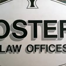 OSTER LAW OFFICES