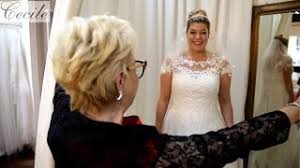 Du bist auf der suche nach dem idealen brautkleid? Welches Hochzeitskleid Fur Mollige Blonuninca