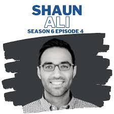 Shaun Ali's Instagram, Twitter & Facebook