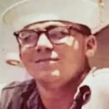 Obituary information for Roger Edgar Dwight