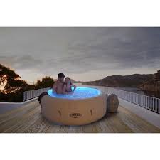 Spa Pas Cher Gifi Spa Exterieur Spa Gonflable Spa Gonflable Intex