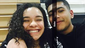 Benjamin Avina Avila, age 21