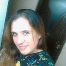 Lorena Storey's Instagram, Twitter & Facebook