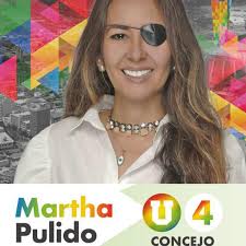 Martha Pulido