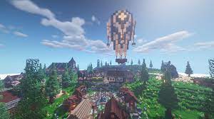Here you can find my survival server list for minecraft. The Cavern 1 17 1 Towny Survival Slimefun Dungeons Peaceful Community Minecraft Server
