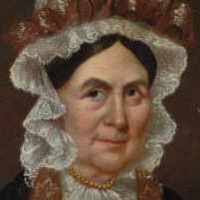 Susannah Towne (1762–1840) • FamilySearch